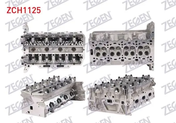 Silindir Kapağı Opel Corsa C-D 1.2-1.4 (Z12xep-Z14xep) 2004-/ Astra H 1.2-1.4 (Z12xep-Z14xep) 2004-2010