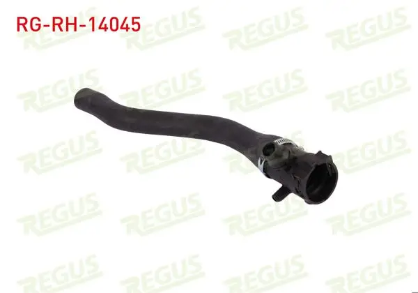 Radyatör Hortumu Üst BMW 3 Serisi (F30) / 1 Serisi (F20)