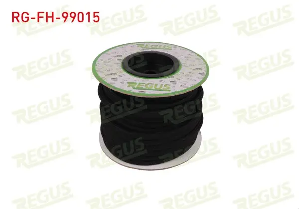 Benzin Hortumu Dıstan Orgulu 10.0mm Nbr-B Tipi Makaralı