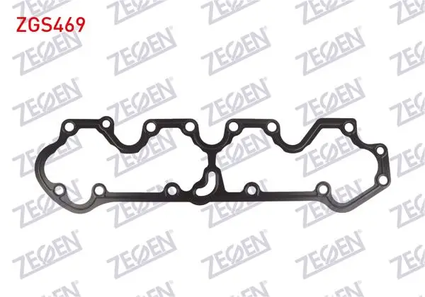 Eksantrik Sım Conta Metal SLX / Tempra