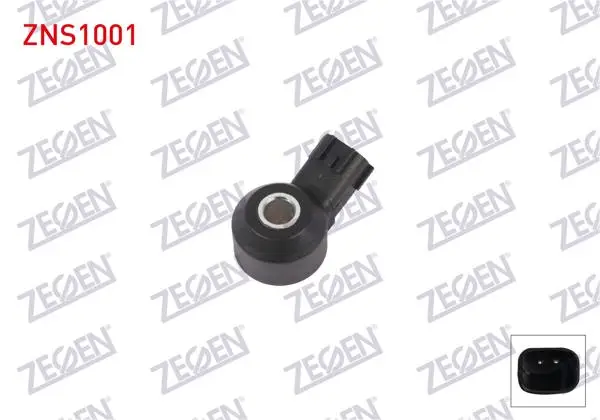 Vuruntu Sensörü Nissan X-Traıl 2.0 2001-2013
