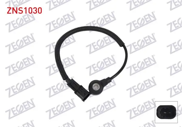 Vuruntu Sensörü Hyundai Accent IV 1.4 2010 / İx20 1.4 2010 -