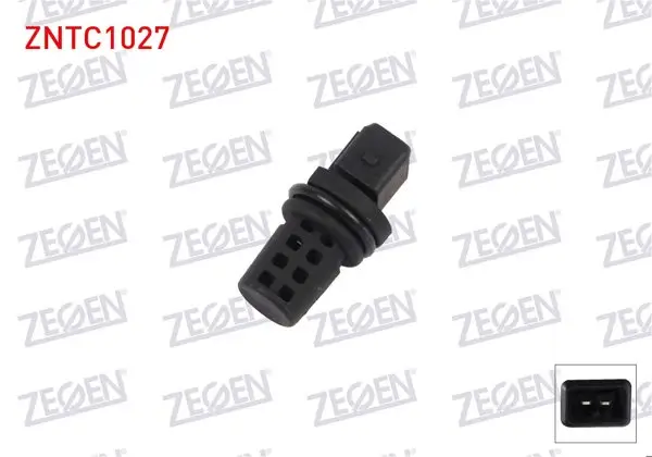 Hararet (Ntc) Müşürü Chevrolet Aveo (T250) 1.4İ 2006-2011 / Kalos (T200) 1.4 2005-2008