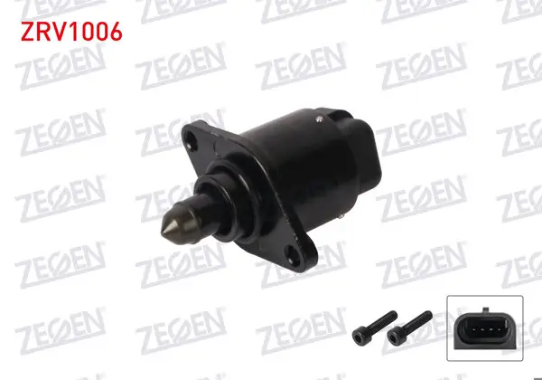 Rolantı Ayar Valfi Peugeot 306 1.4 1993-2001 / Citroen Zx 1.4 1991-1997