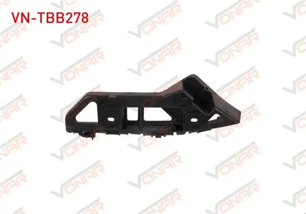 Ön Tampon Braketı Sol Volkswagen Caddy 2011-2015
