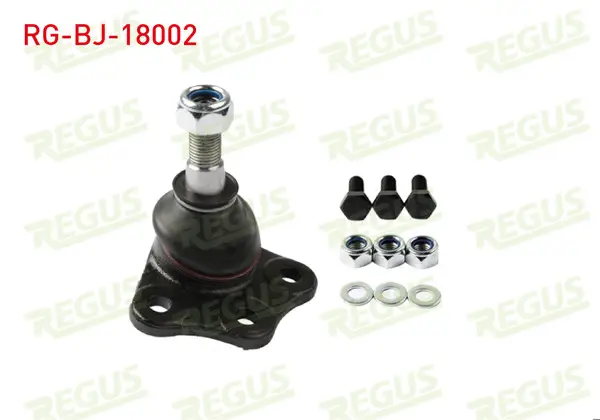 Rotil Kiti On Fiat Albea 1996-2013 / Fiat Doblo 2001-2010 / Fiat Palio-Siena 1996-2013 / Fiat Strada 1999-2012