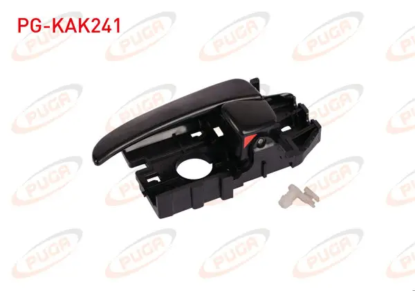 Kapı İç Açma Kolu Sol Hyundai Elantra 2001-2007