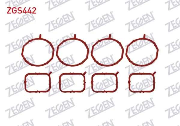 Emme Manifold Contası Caddy-Golf-Jetta-Passat-Polo 1.6 TDI