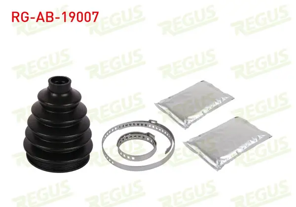 Aks Körüğü Dıs Kit Connect 1.8 TDCI 90 Ps