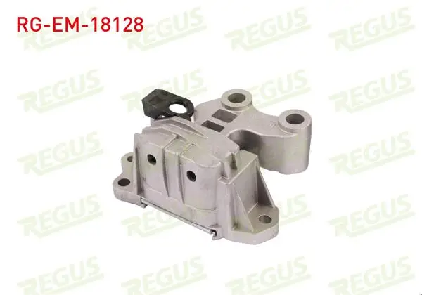 Motor Takozu 500X / Renegade 1.6 D