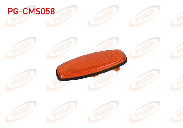 Çamurluk Kapı Sinyali H-100 Kamyonet