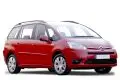 Fren Ana Merkezi Alüminyum 23,8mm Citroen C4 Grand Picasso I 2008-2013 / Peugeot 5008 I 2009-2017 / 3008 I 2009-2016 2