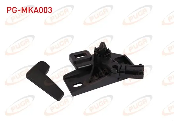 Motor Kaput Açma Kolu Alt Üst Set Volkswagen Carfter / Golf VII
