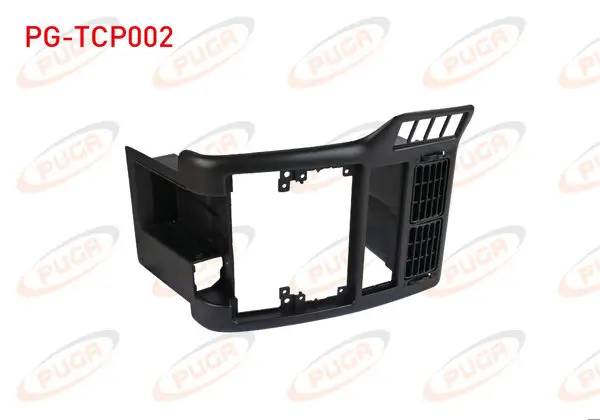 Teyp Çerçevesi Havalandırma Uzerınde Volkswagen Polo Classic 1995-2000 / Caddy 1996-2003