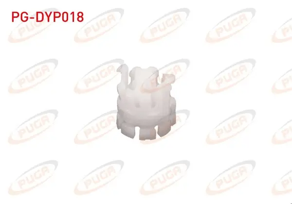 Debriyaj Üst Merkez Plastiği Partner / 3008 / 5008 / Berlingo 1.6 HDI