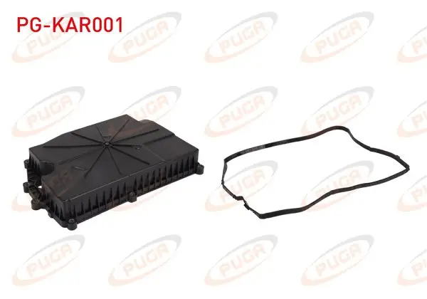 Şanzıman Yağ Karteri Focus / Connect / C-Max / Mondeo