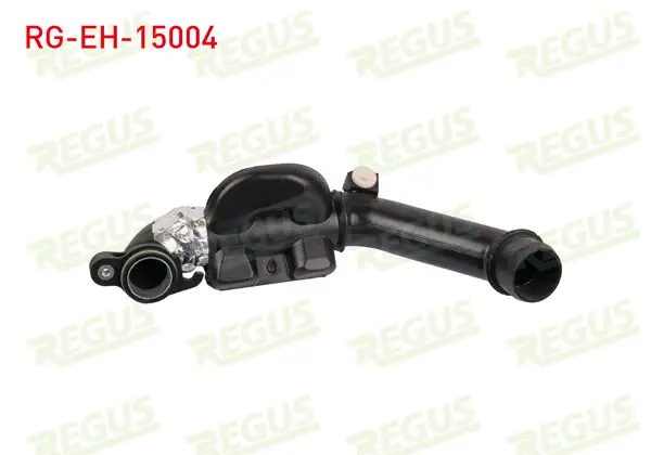 Manifold Susturucu Borusu Peugeot 307 / 308 / 3008 / Partner / Citroen C4 / Berlingo 1.6 HDI