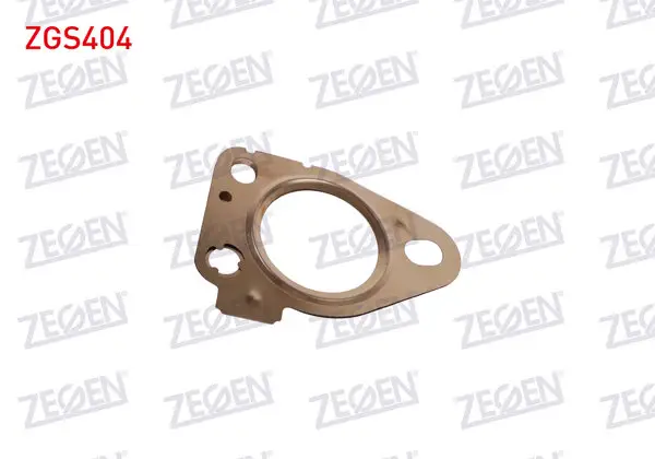 Turbo Contası Egzoz Manifold Arası Clio IV-Fluence-Dukker-Duster-Sandero 1.5 DCI