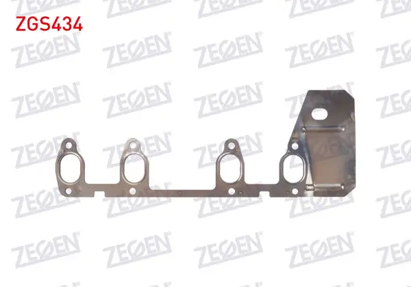 Egzoz Manifold Contası Caddy-Passat 1.9 TDI