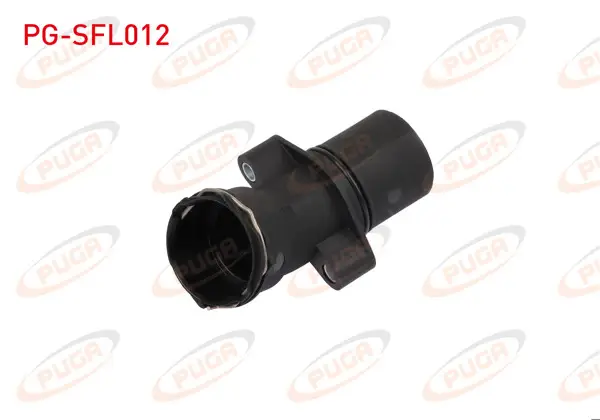 Termostat Su Flansi C-Serisi (W203 / W204) / E-Serisi (W211)