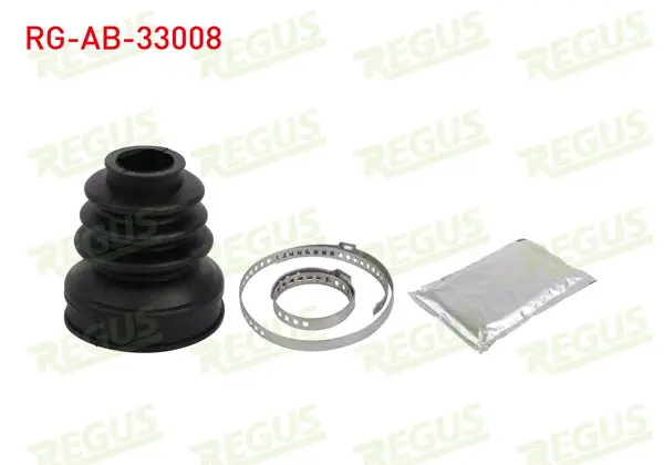 Aks Körüğü İç Kit 206 / 208 / 301 / C1 / C2 / C3 / C-Elysee