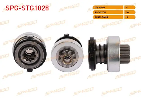 Mars Dişlisi 9 Dıs Cw 10 Kanal Opel Astra, Vectra, Omega, Zafira / Megane I, Scenic I, Espace