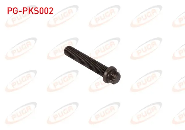 Piston Kol Saplaması 1 Serisi / 3 Serisi / 5 Serisi