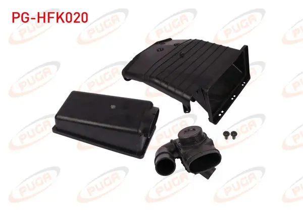 Hava Filtre Kazanı Tempra / Tipo Spı Motor