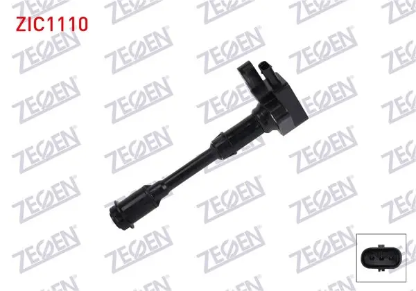 Ateşleme Bobini Ford Kuga II 1.6 Ecooboost 2012-2015