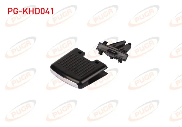 Kalorifer Havalandırma Dıfızoru Tus Kiti Volkswagen Golf V / Jetta 2005-2009