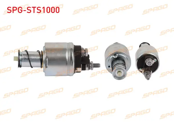 Mars Otomatiği 12V (Zm1495) Fiat Albea-Doblo 1.3 Mjt / Opel Corsa-Combo 1.3 CDTI