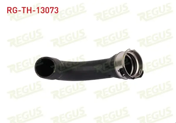 Turbo Hortumu Golf VI / Jetta / Audi A3 2.0 TDI
