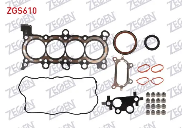 Motor Takım Conta Civic 1.6 / CRV 2.0 / Accord 2.0 (R16a,R20a) 2006 -