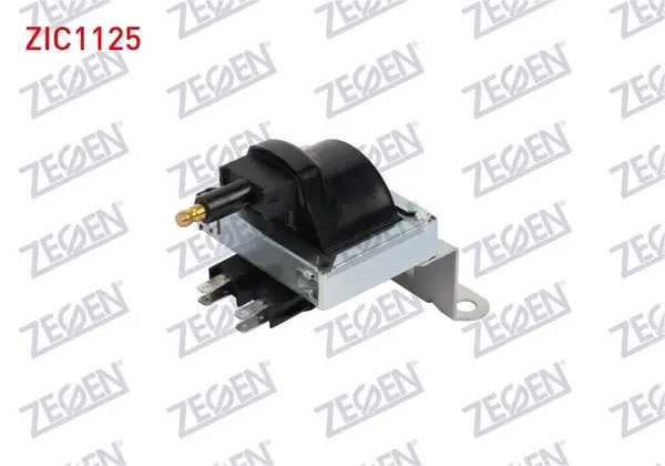 Ateşleme Bobini Opel Astra F 1.6 1991-1998 / Vectra A 1.6 1988-1995