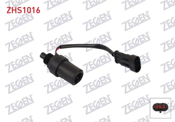 Kılometre Hız Sensörü Fiat Palio 1.6 1996-2001