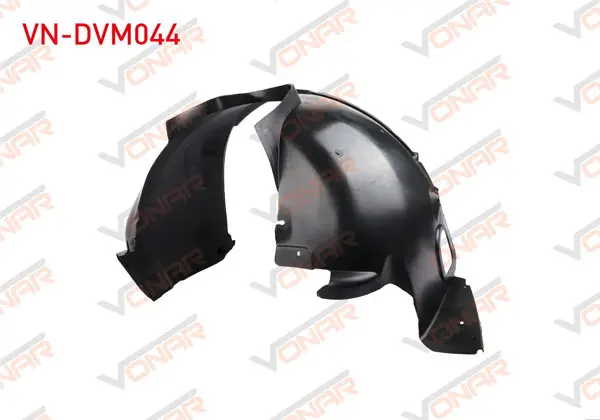 Çamurluk Davlumbazı Sol Transporter T6 2015 -