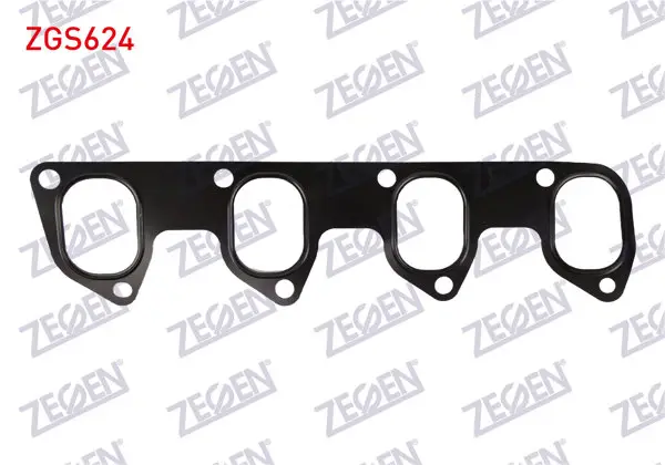 Emme Manifold Contası Connect 1.8 TDCI