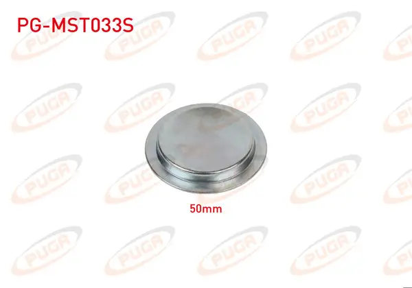 Motor Blok Su Tapası Eteklı 50mm Albea / Palio / Doblo / Linea / Uno 60 1.2 1.4