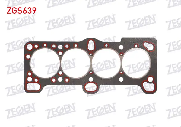 Silindir Kapak Contası Hyundai Accent Era 1.6 Cvvt (Klıngrıt)