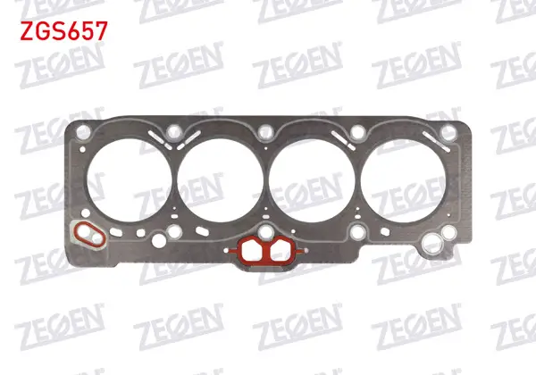 Sılınıdr Kapak Contası Corolla 1.6 Enjeksıyonlu
