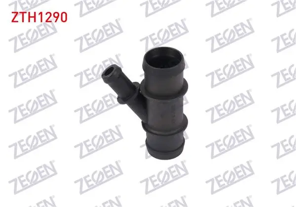 Termostat Flansi Plastik Volkswagen Jetta IV 1.6İ 16V 2011-/ Polo (9Na) 1.4 16V 2006-2009 / Polo (6R1) 1.6 2011-2014