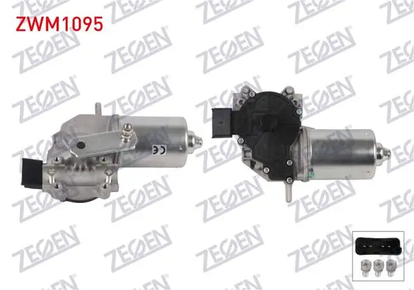 Silecek Motoru On 12V Renault Master III 2010 -