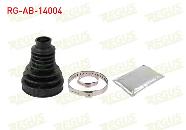 Aks Körüğü İç Kit BMW 3 Serisi (G20) 5 Serisi (G30)