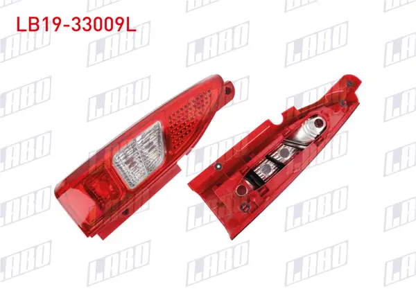 Stop Sol Peugeot Partner 2008-2015