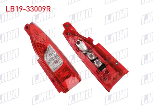 Stop Sağ Peugeot Partner 2008-2015