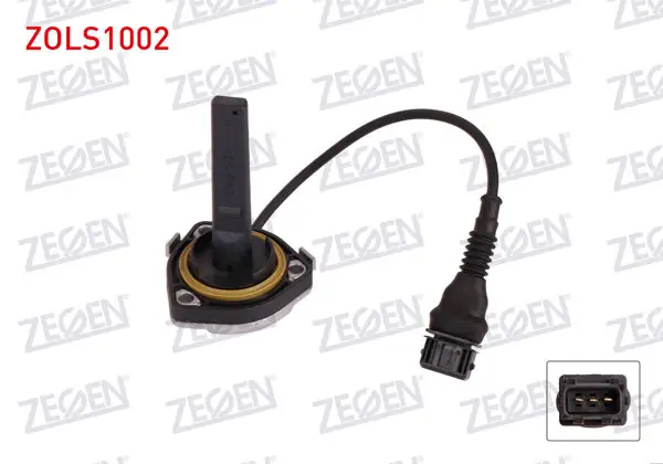 Yağ Seviye Sensörü BMW 7 Serisi (E38) 740 İ-750 İ 1996-2001 / 5 Serisi (E39) 540İ 1996-2003