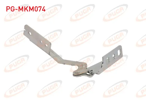 Motor Kaput Mentesesı Sol Connect 2002-2013