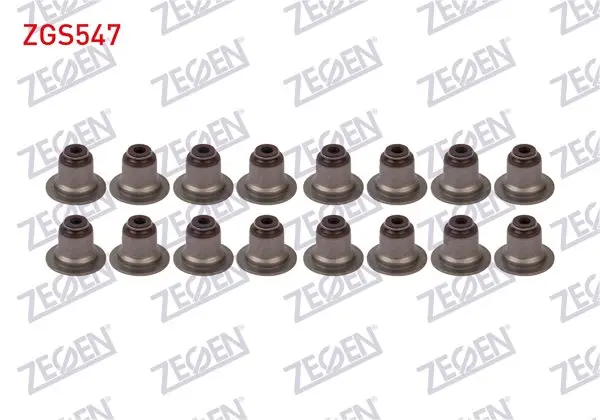 Subap Lastiği Focus / Fiesta / Mondeo / C-Max / Courıer / Connect 1.0-1.5-1.6 Ecoboost