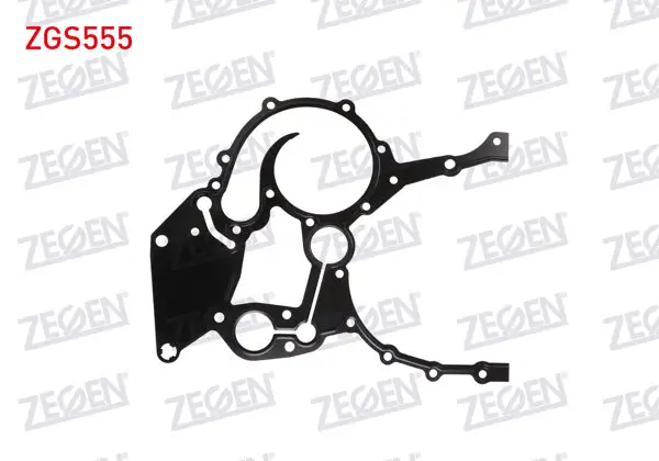 Eksantrik Kapak Contası Master II 2.5 DCI