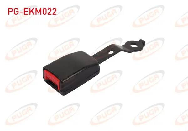 Emnıyet Kemer Kilidi Sağ (Ikazsız Makanızma) Linea / G.Punto / Fiorino / Bipper / Nemo